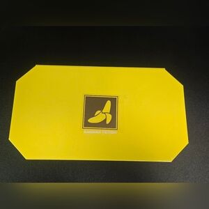 Jeffree Star Banana Fetish Eyeshadow Palette - Yellow